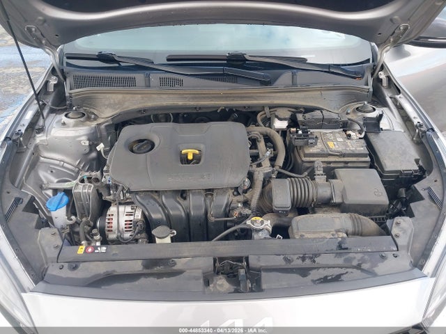 Aukcja sprzedaży 2023 Kia Forte Gt-line, vin: 3KPF54AD9PE681488, numer aukcji: 44853340