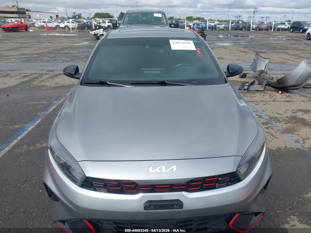 Aukcja sprzedaży 2023 Kia Forte Gt-line, vin: 3KPF54AD9PE681488, numer aukcji: 44853340
