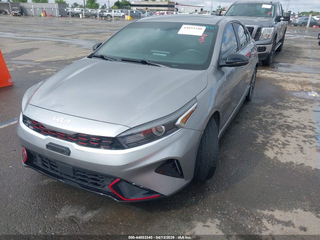 Aukcja sprzedaży 2023 Kia Forte Gt-line, vin: 3KPF54AD9PE681488, numer aukcji: 44853340