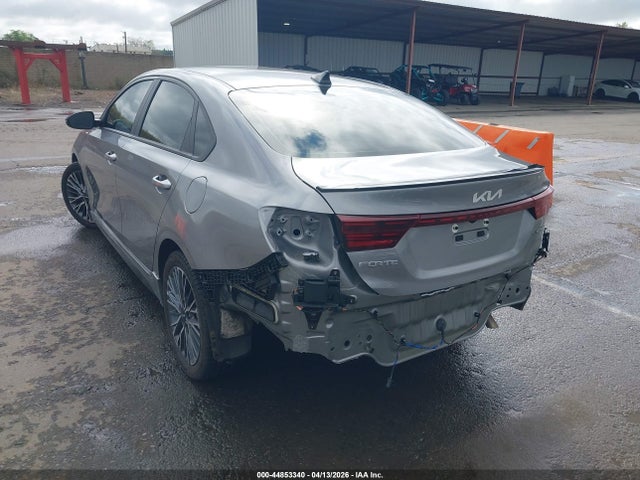 Aukcja sprzedaży 2023 Kia Forte Gt-line, vin: 3KPF54AD9PE681488, numer aukcji: 44853340