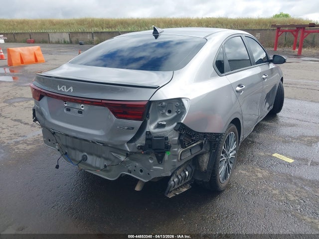 Aukcja sprzedaży 2023 Kia Forte Gt-line, vin: 3KPF54AD9PE681488, numer aukcji: 44853340