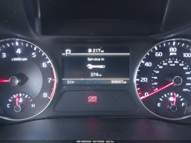 Aukcja sprzedaży 2023 Kia Forte Gt-line, vin: 3KPF54AD9PE681488, numer aukcji: 44853340