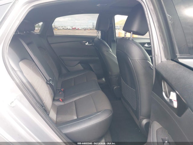 Aukcja sprzedaży 2023 Kia Forte Gt-line, vin: 3KPF54AD9PE681488, numer aukcji: 44853340