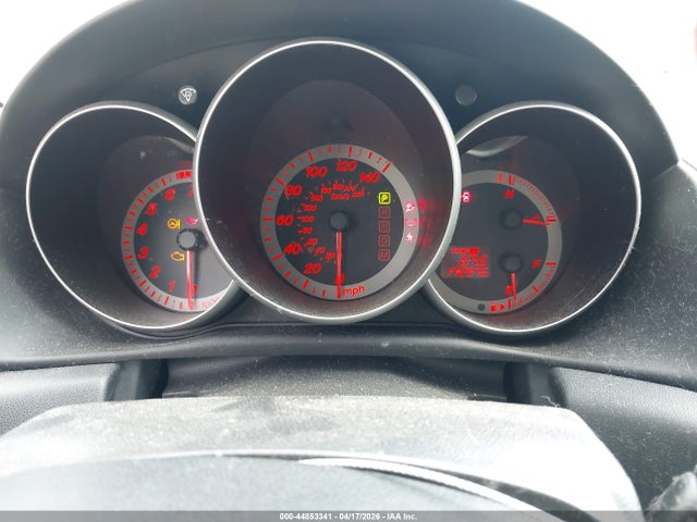 44853341 :رقم المزاد ، JM1BK323071637020 vin ، 2007 Mazda Mazda3 S Grand Touring مزاد بيع