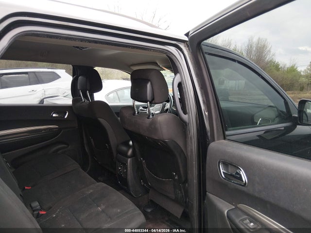 44853344 :رقم المزاد ، 1C4RDJAG5HC691159 vin ، 2017 Dodge Durango Sxt Awd مزاد بيع