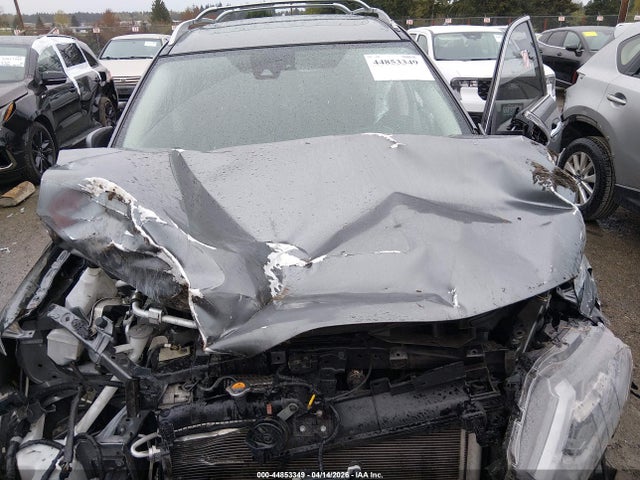 2018 NISSAN ROGUE JN8AT2MV2JW303815 Photo 9