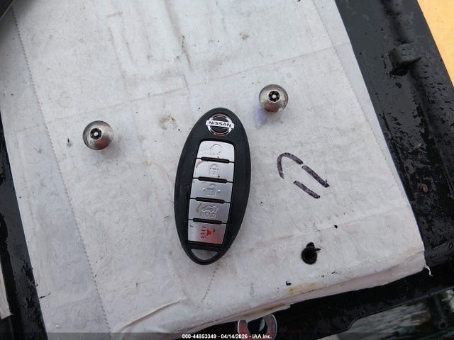 2018 NISSAN ROGUE JN8AT2MV2JW303815 Photo 10