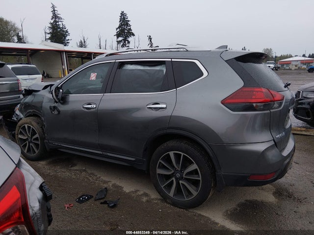 JN8AT2MV2JW303815 Nissan Rogue Sl