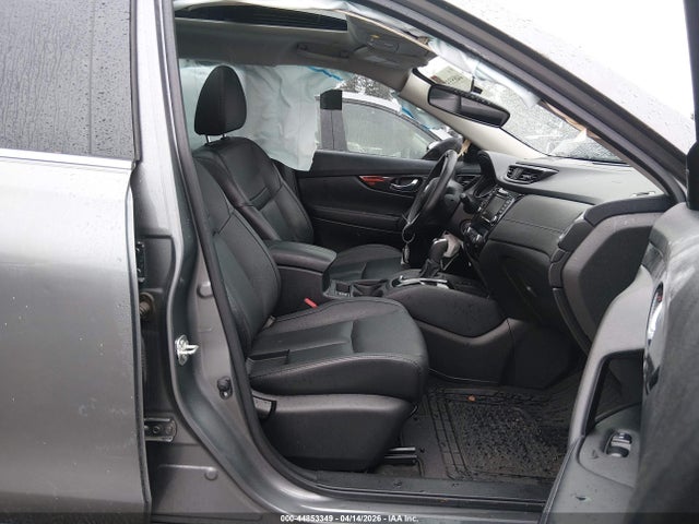 2018 NISSAN ROGUE JN8AT2MV2JW303815 Photo 4