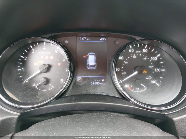 2018 NISSAN ROGUE JN8AT2MV2JW303815 Photo 6