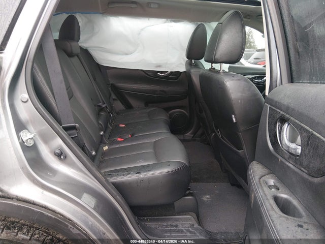 2018 NISSAN ROGUE JN8AT2MV2JW303815 Photo 7