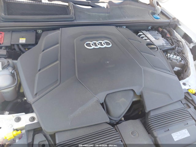 2021 AUDI Q7 WA1VXAF78MD035986 Photo 9