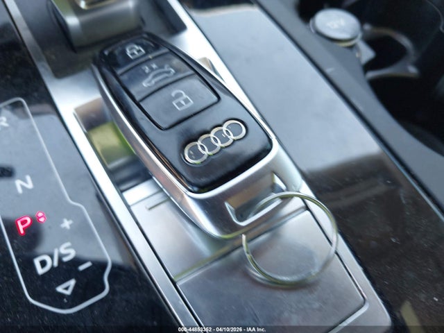 2021 AUDI Q7 WA1VXAF78MD035986 Photo 10