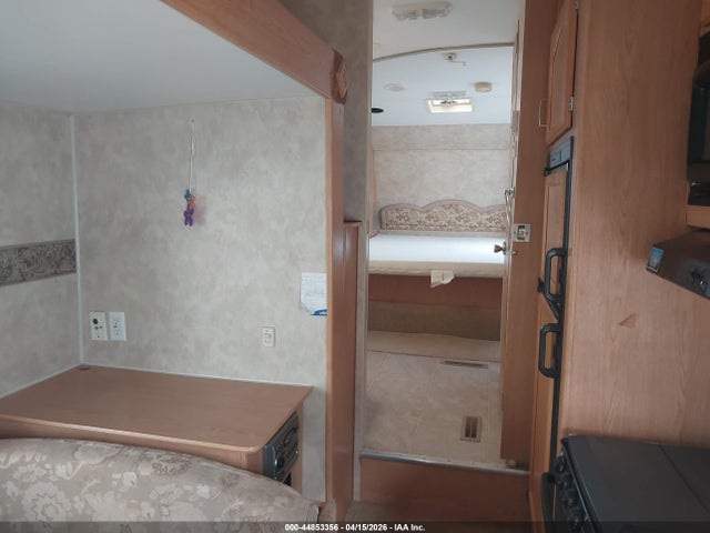 2007 Fleetwood Prowler მანქანა იყიდება აუქციონზე, vin: 1EC5R242X72495688, აუქციონის ნომერი: 44853356