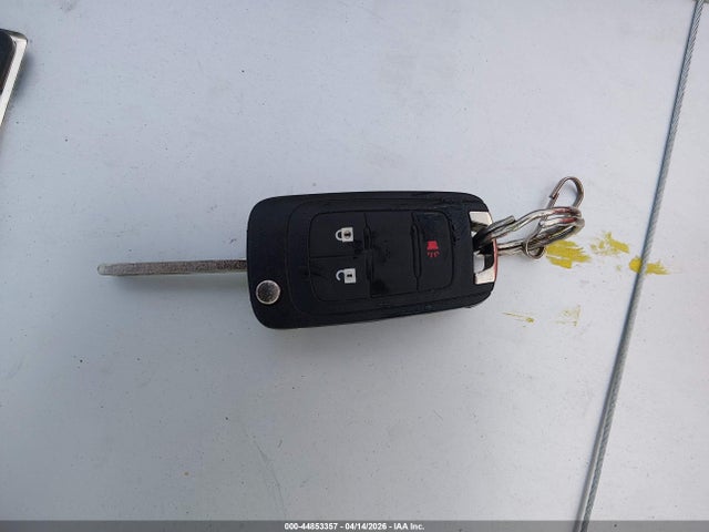 Продаж на аукціоні авто 2013 Chevrolet Equinox Ls, vin: 1GNALBEK9DZ127761, номер лоту: 44853357