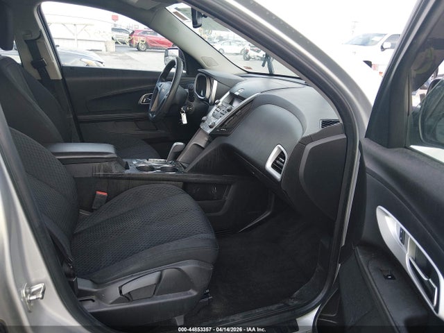 Продаж на аукціоні авто 2013 Chevrolet Equinox Ls, vin: 1GNALBEK9DZ127761, номер лоту: 44853357