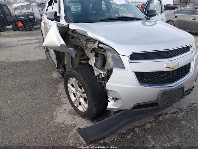 Продаж на аукціоні авто 2013 Chevrolet Equinox Ls, vin: 1GNALBEK9DZ127761, номер лоту: 44853357