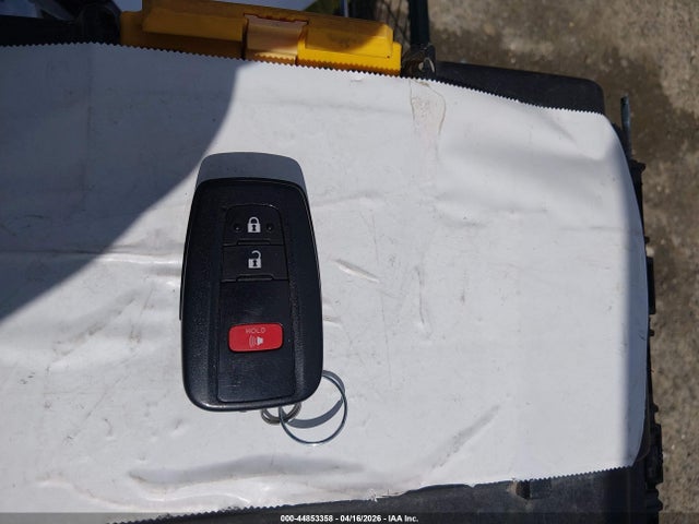 JTEMU5JR3N5999297 Toyota 4RUNNER SR5