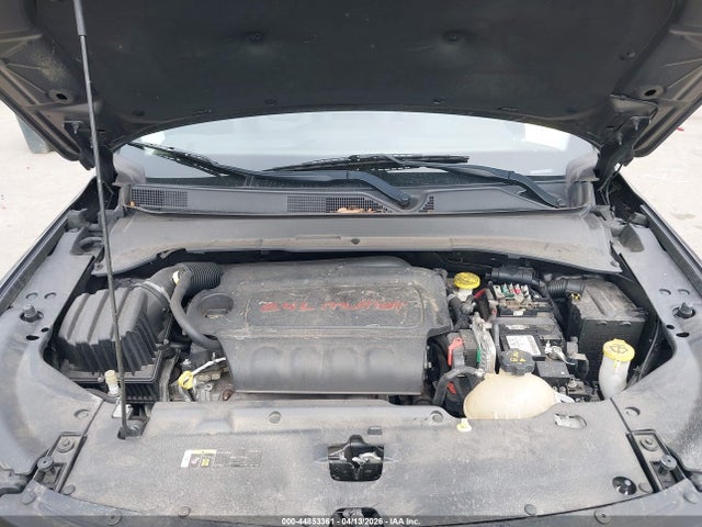 Продажа на аукционе авто 2019 Jeep Compass Limited 4x4, vin: 3C4NJDCB4KT815427, номер лота: 44853361