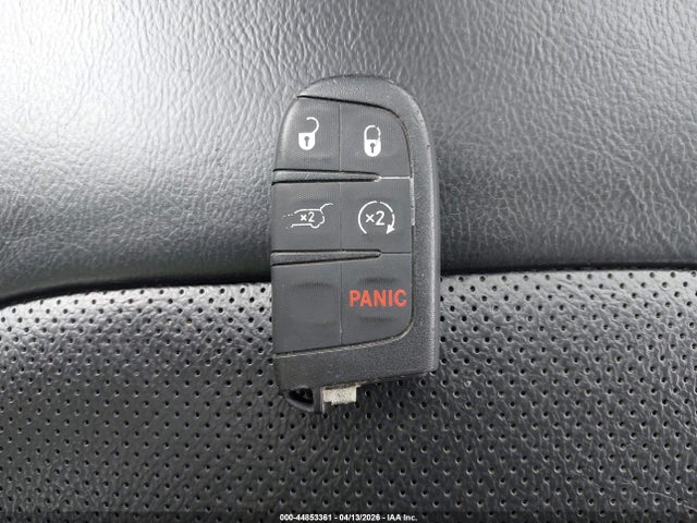 Продажа на аукционе авто 2019 Jeep Compass Limited 4x4, vin: 3C4NJDCB4KT815427, номер лота: 44853361