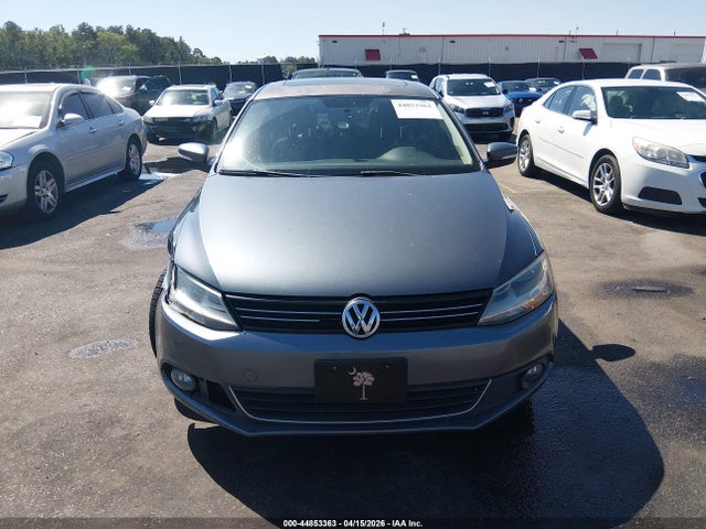 Продаж на аукціоні авто 2011 Volkswagen Jetta 2.5l Sel, vin: 3VWLZ7AJ8BM344837, номер лоту: 44853363