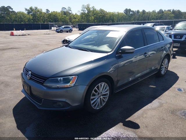 Продаж на аукціоні авто 2011 Volkswagen Jetta 2.5l Sel, vin: 3VWLZ7AJ8BM344837, номер лоту: 44853363