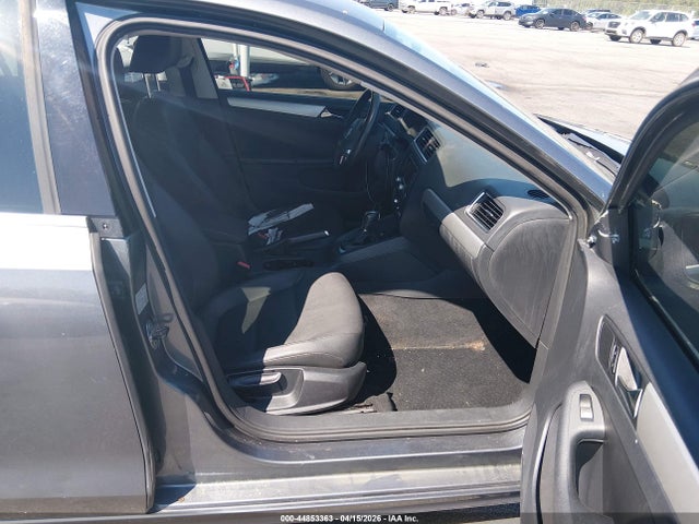 Продаж на аукціоні авто 2011 Volkswagen Jetta 2.5l Sel, vin: 3VWLZ7AJ8BM344837, номер лоту: 44853363