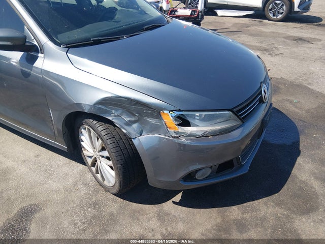 Продаж на аукціоні авто 2011 Volkswagen Jetta 2.5l Sel, vin: 3VWLZ7AJ8BM344837, номер лоту: 44853363