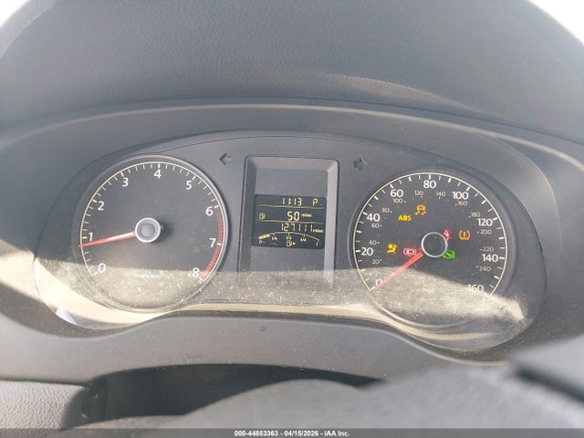 Продаж на аукціоні авто 2011 Volkswagen Jetta 2.5l Sel, vin: 3VWLZ7AJ8BM344837, номер лоту: 44853363