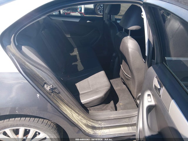 Продаж на аукціоні авто 2011 Volkswagen Jetta 2.5l Sel, vin: 3VWLZ7AJ8BM344837, номер лоту: 44853363