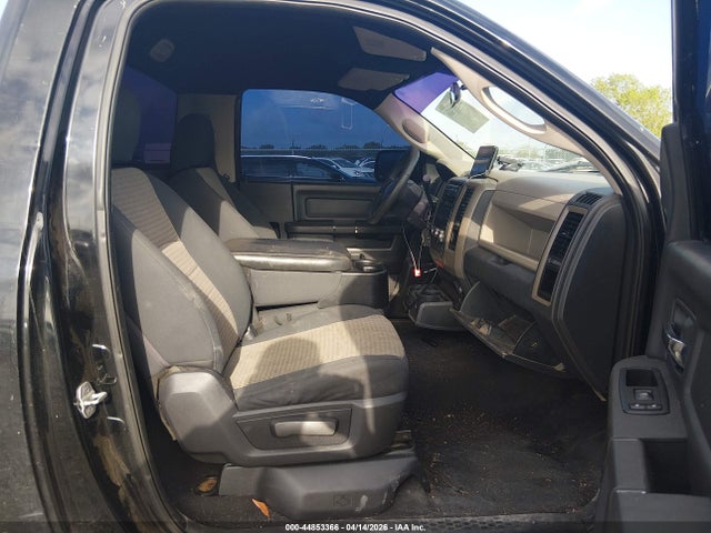 2012 Ram 1500 St მანქანა იყიდება აუქციონზე, vin: 3C6JD6AT1CG272911, აუქციონის ნომერი: 44853366
