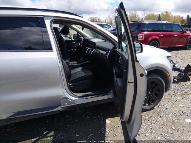 44853371 :رقم المزاد ، 5XYRLDLC7MG025912 vin ، 2021 Kia Sorento S مزاد بيع