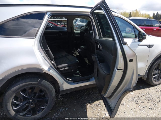 44853371 :رقم المزاد ، 5XYRLDLC7MG025912 vin ، 2021 Kia Sorento S مزاد بيع