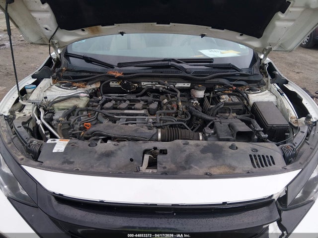 Aukcja sprzedaży 2017 Honda Civic Ex, vin: SHHFK7H54HU416819, numer aukcji: 44853372