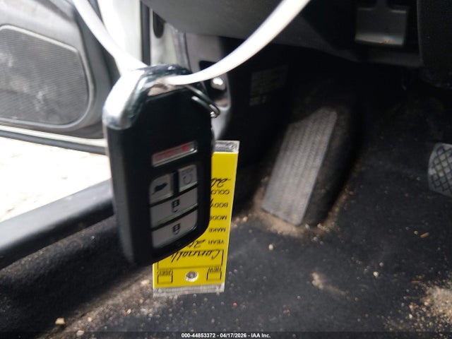 Aukcja sprzedaży 2017 Honda Civic Ex, vin: SHHFK7H54HU416819, numer aukcji: 44853372