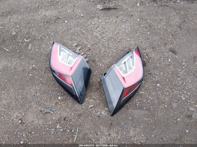 Aukcja sprzedaży 2017 Honda Civic Ex, vin: SHHFK7H54HU416819, numer aukcji: 44853372