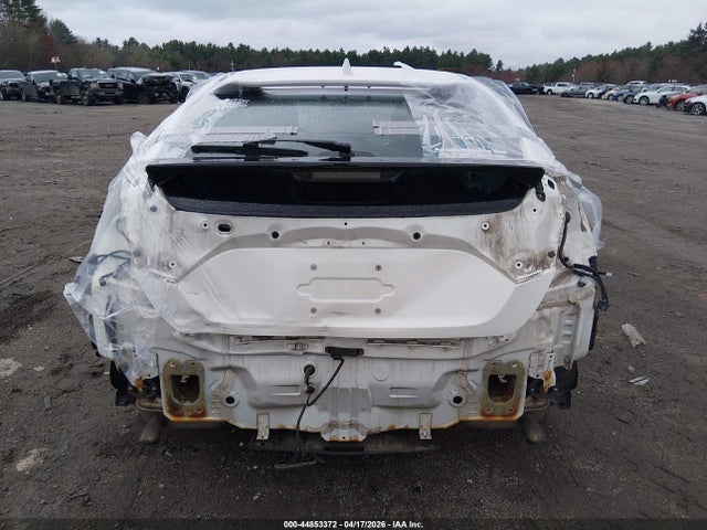 Aukcja sprzedaży 2017 Honda Civic Ex, vin: SHHFK7H54HU416819, numer aukcji: 44853372