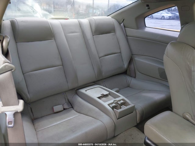 44853375 :رقم المزاد ، JNKCV54E64M809243 vin ، 2004 Infiniti G35 مزاد بيع