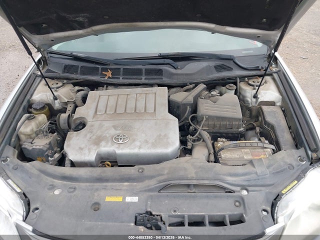 2011 TOYOTA AVALON 4T1BK3DB6BU379724 Photo 9