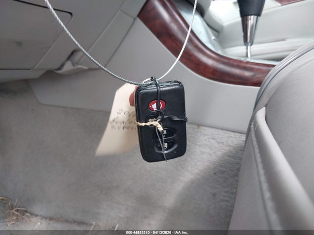 2011 TOYOTA AVALON 4T1BK3DB6BU379724 Photo 10
