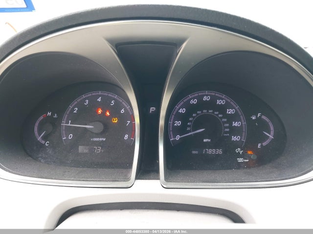 2011 TOYOTA AVALON 4T1BK3DB6BU379724 Photo 6