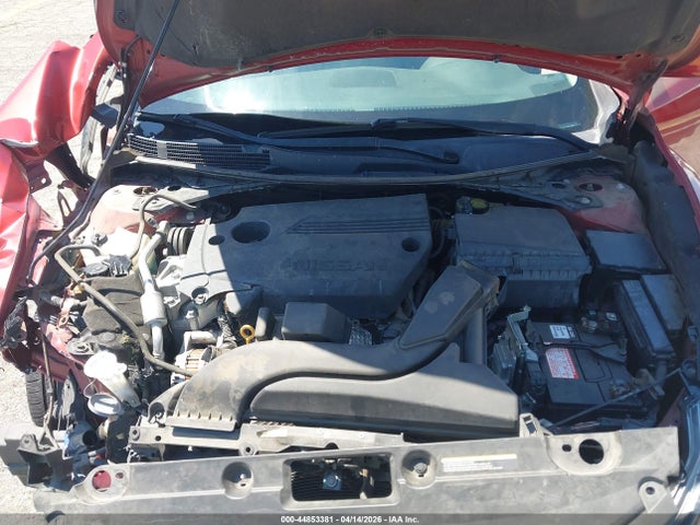 1N4AL3AP8GC198916 Nissan Altima 2.5 Sv