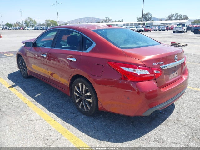 1N4AL3AP8GC198916 Nissan Altima 2.5 Sv