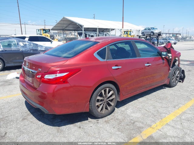 1N4AL3AP8GC198916 Nissan Altima 2.5 Sv