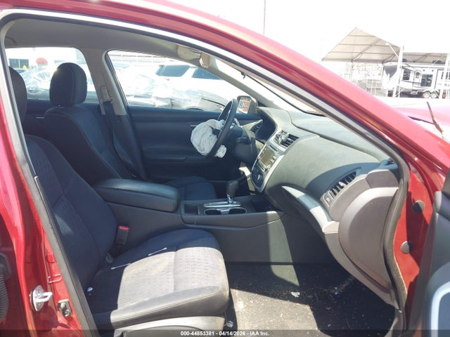 1N4AL3AP8GC198916 Nissan Altima 2.5 Sv
