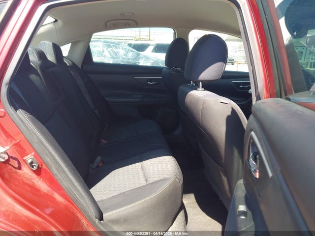 1N4AL3AP8GC198916 Nissan Altima 2.5 Sv
