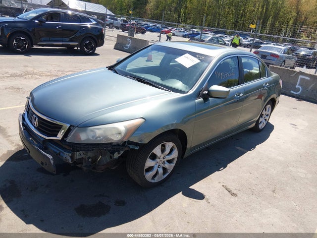 Продаж на аукціоні авто 2010 Honda Accord 2.4 Ex, vin: 1HGCP2F73AA074065, номер лоту: 44853382