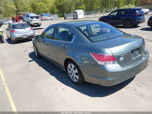 Продаж на аукціоні авто 2010 Honda Accord 2.4 Ex, vin: 1HGCP2F73AA074065, номер лоту: 44853382