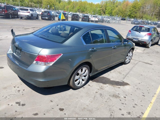 Продаж на аукціоні авто 2010 Honda Accord 2.4 Ex, vin: 1HGCP2F73AA074065, номер лоту: 44853382