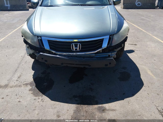 Продаж на аукціоні авто 2010 Honda Accord 2.4 Ex, vin: 1HGCP2F73AA074065, номер лоту: 44853382